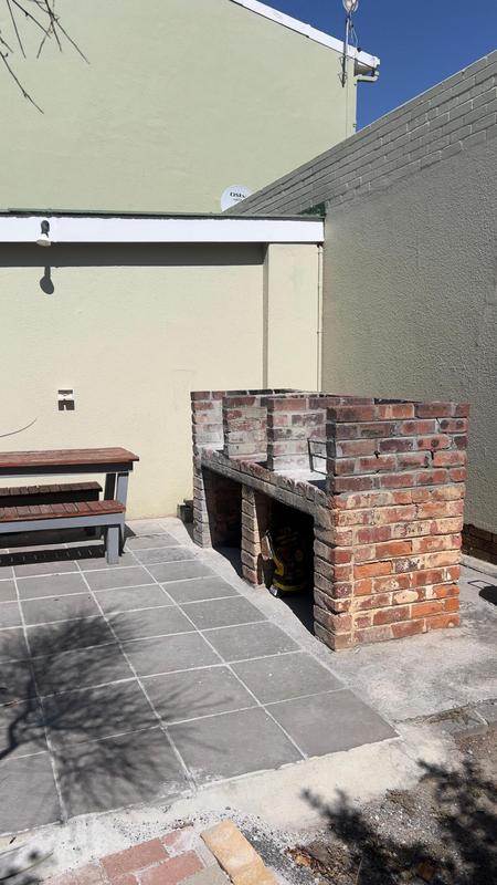 2 Bedroom Property for Sale in Audas Estate Western Cape
